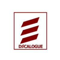 Decalogue International LTD logo - Similar company to Sancas Architects