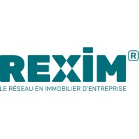 REXIM - Réseau en Immobilier d'entreprise logo - Similar company to De Beauregard