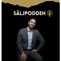 Säljpodden logo - Similar company to Leedly