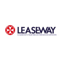 Leaseway España SLU logo - Similar company to Leaseway France
