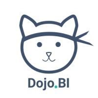 Dojo BI - 360° Data Studio logo - Similar company to Data Guild