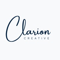 Clarion Creative logo - Similar company to Roas Digital