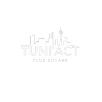 Tuni’Act Club Ennasr logo - Similar company to Ennasr Btp