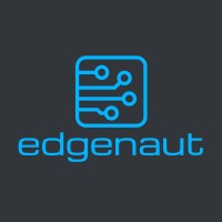 Edgenaut logo - Similar company to Otee