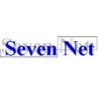 SEVEN NET SRL logo - Similar company to Nextnet