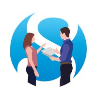 SmartWrite group logo - Similar company to Goelevai