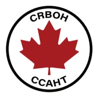 Canadian Registration Board of Occupational Hygienists logo - Similar company to Cccpe