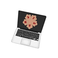 STEAM BLOOM logo - Similar company to Huddlefire