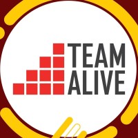 Team Alive logo - Similar company to Alive Lighthouse
