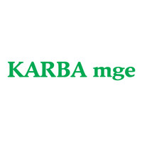 KARBA mge logo - Similar company to Palconutrifit