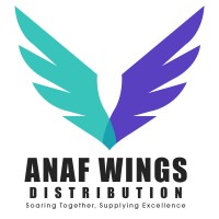 Anaf Wings Distribution logo - Similar company to Genscore Africa