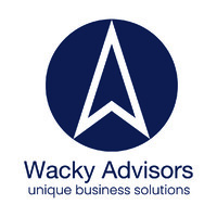Wacky Advisors logo - Similar company to Exceed Orphan
