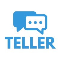 Teller - Personal Finance logo - Similar company to Openfactor Technology Group
