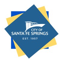 City of Santa Fe Springs logo - Similar company to A Healthier You