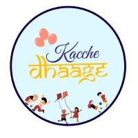 Kacche Dhaage logo - Similar company to Corrin Technologies