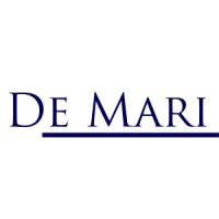 De Mari logo - Similar company to K.P Automations Pvt Ltd