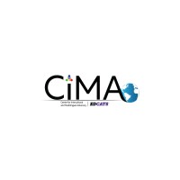 CIMA (Center for Intercultural and Multilingual Advocacy) logo - Similar company to Time 4 Learning Cb