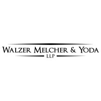 Walzer Melcher & Yoda LLP logo - Similar company to Mamadoc Rx