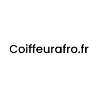 Coiffeurafro.fr logo - Similar company to Ma Coiffeuse Afro