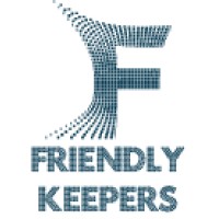 Friendly Keepers LLC logo - Similar company to Arc Uniforms