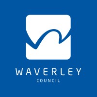 Waverley Council logo - Similar company to 107 Projects Inc.