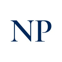 NP Regnskap logo - Similar company to Nordic Partners