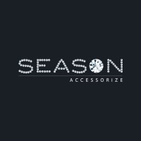 Season Accessorize logo - Similar company to Season | سيزون