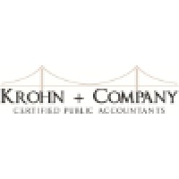 Krohn + Company, Cpas