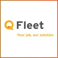 Q-Fleet logo - Similar company to Balticfields