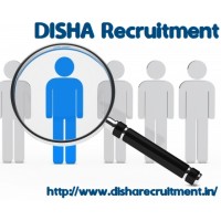 DISHA Recruitment Services - Non-IT/IT Staffing/Healthcare/Doctors Hiring Firm in Bangalore logo - Similar company to Skill Rocks Solutions - Recruitment & Staffing Company.