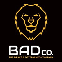The Brave and Determined logo - Similar company to Menshare