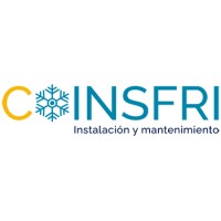 Coinsfri logo - Similar company to Opyce - Servicios Eléctricos