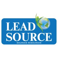 Lead Source FZE logo - Similar company to Sumedh Infosystems