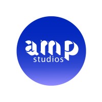 Amp Studios Ltd logo - Similar company to 270° Rooftop