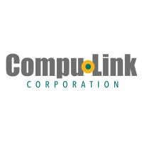 Compu-Link Corporation logo - Similar company to Celink