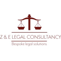 Z & E Legal Consultancy Ltd logo - Similar company to Stories For Impact