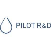 Pilot R&D logo - Similar company to T2D Concepts