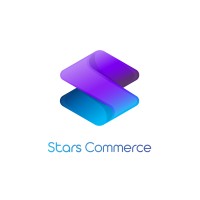 Stars Commerce logo - Similar company to Geekcon Valley