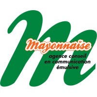 Mayonnaise, agence conseil en communication émulsive logo - Similar company to Idfuse
