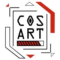 Cosplay Art logo - Similar company to Cosplay Shopper