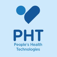People's Health Technologies-PHT logo - Similar company to Vxl Holding