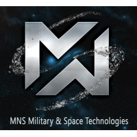 MNS MILITARY & SPACE TECHNOLOGIES logo - Similar company to Intes Engineering