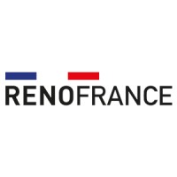 RénoFrance logo - Similar company to Hauts Parleurs