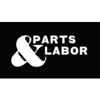 Parts & Labor logo - Similar company to Parts & Labor