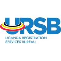 Uganda Registration Services Bureau URSB logo - Similar company to Eduskill_Ug