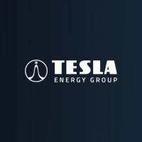 TESLA ENERGY GROUP a. s. logo - Similar company to On Point Electrical