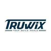 Truwix logo - Similar company to Tyrano Softwares