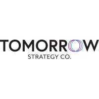 Tomorrow Strategy Co. logo - Similar company to Posty - Sales & Service Talent Agency