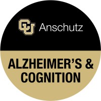 CU Alzheimer's and Cognition Center logo - Similar company to Marcus Institute For Brain Health