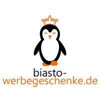 biasto - promotion articles logo - Similar company to Pinkcube Werbeartikel